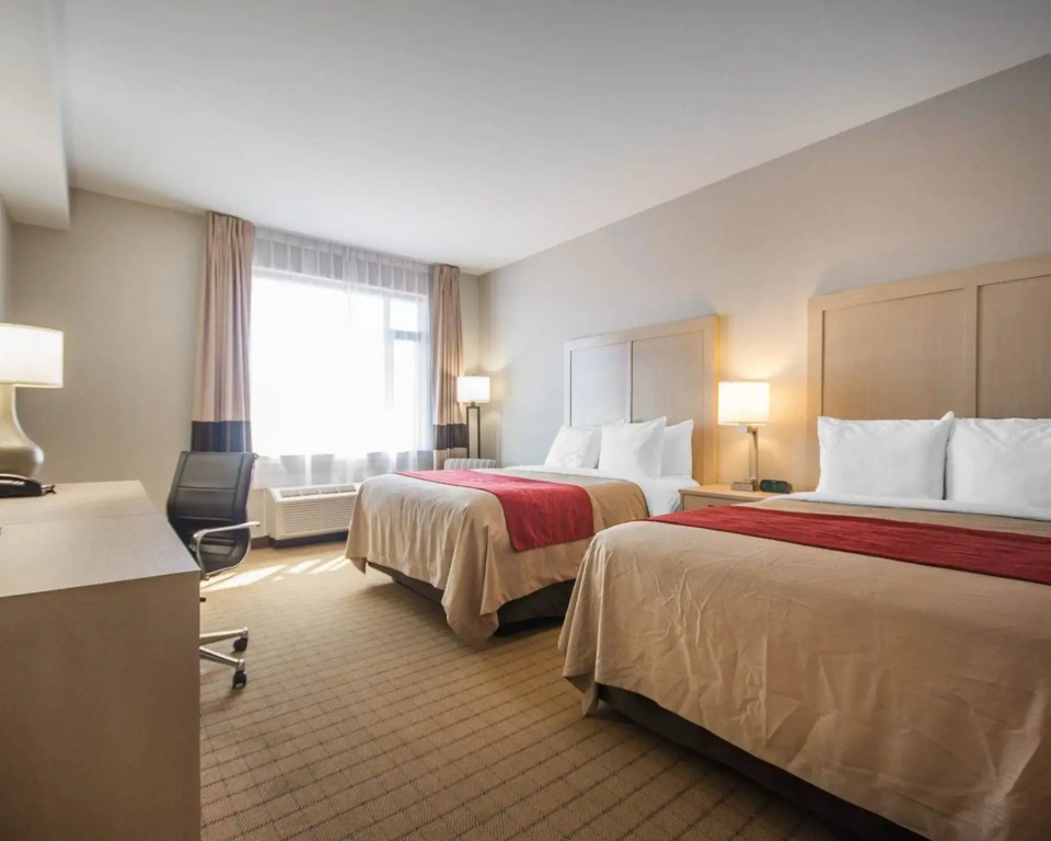 Comfort Inn & Suites