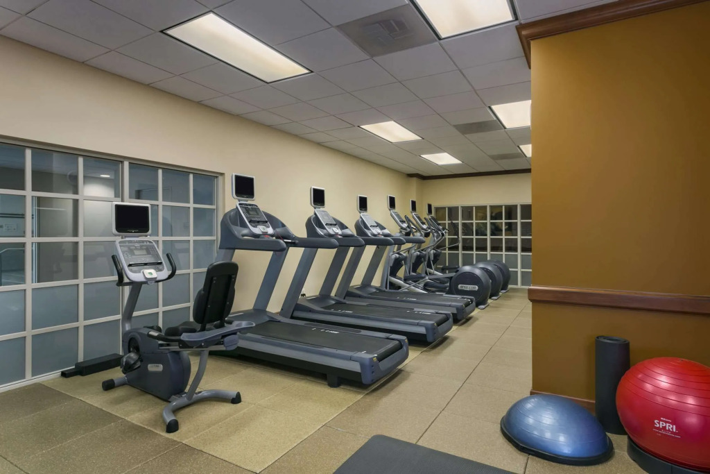Embassy Suites by Hilton Dulles North Loudoun