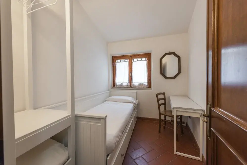 Toscanella 3 Bedrooms by Mmega