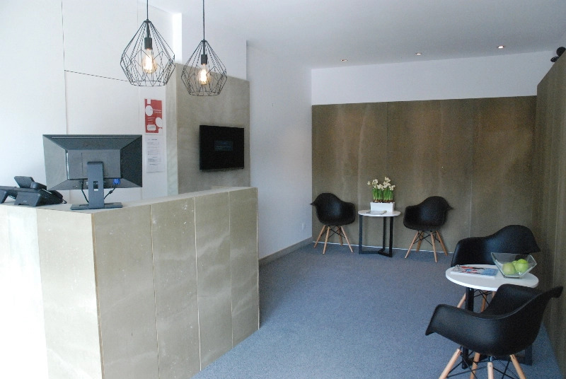 Hotel Davilina