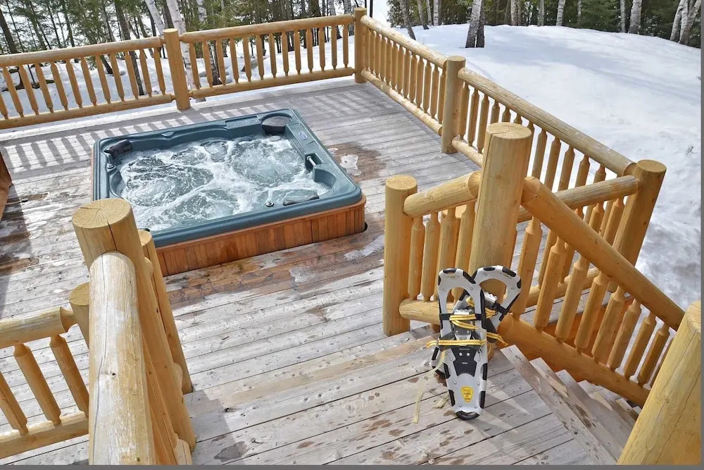 Chalet Refuge