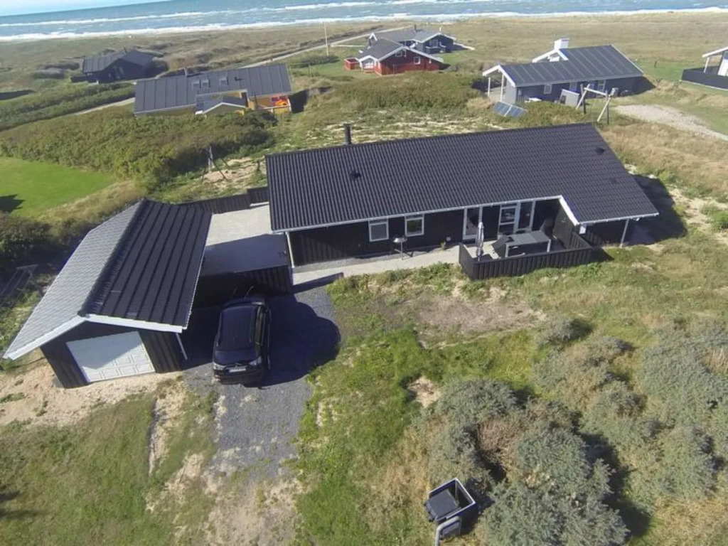 Holiday Home Paul - 100m from the sea by Interhome