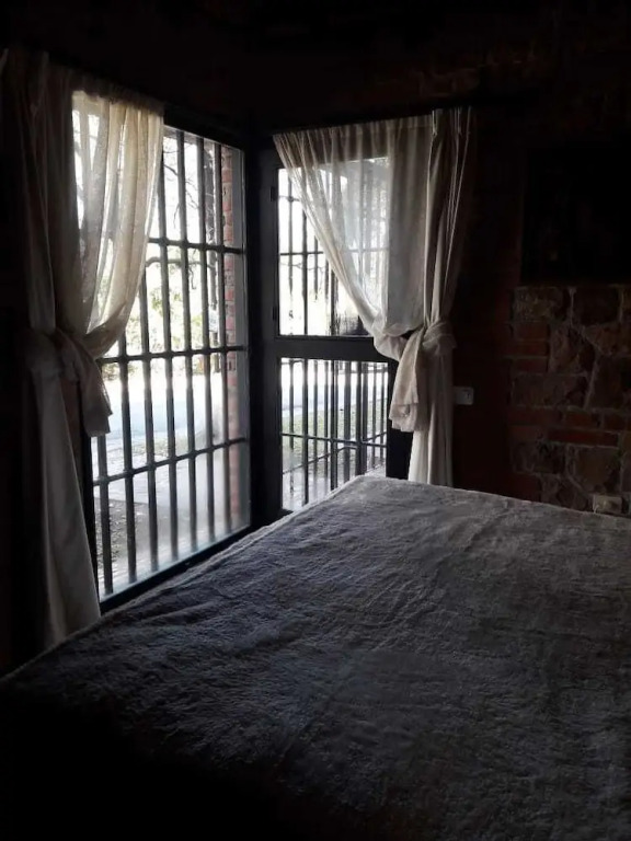 Apartamentos del Cerro