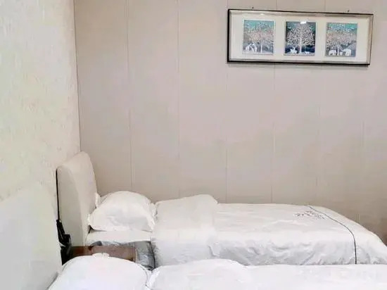Foshan Smail Apartment ( Shunde Julong Dong Lu)