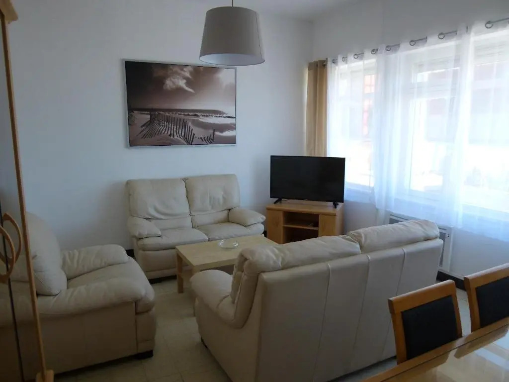 Le Cottage Malouin