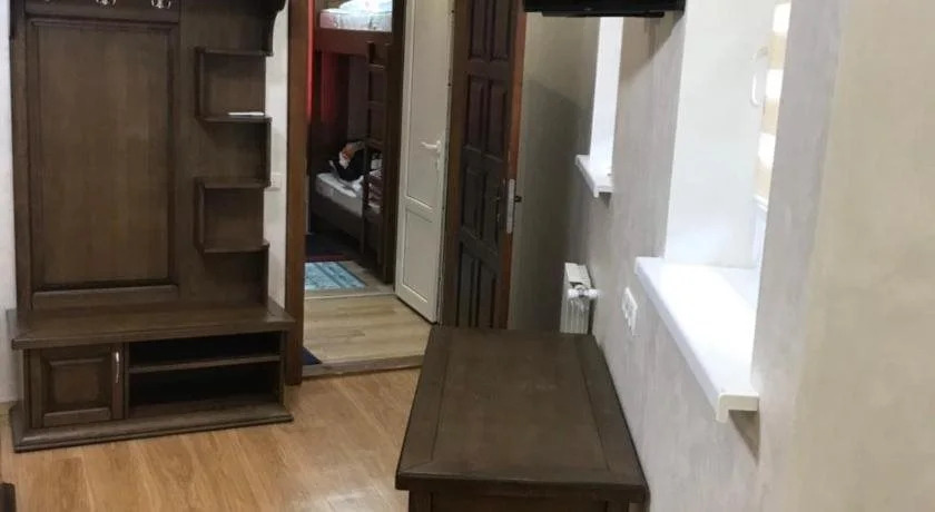 Отель Red Stone