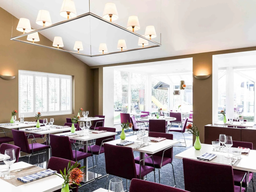Novotel Breda