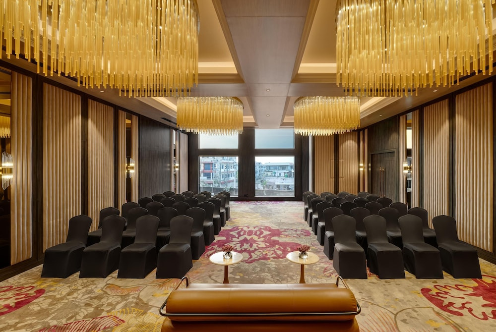 Ramada by Wyndham Itahari Pashupati Marg
