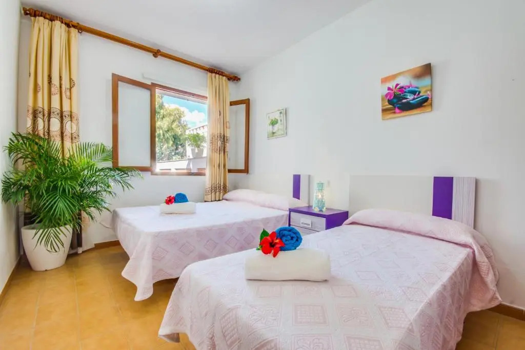 Ideal Property Mallorca - Villa Rosita 12