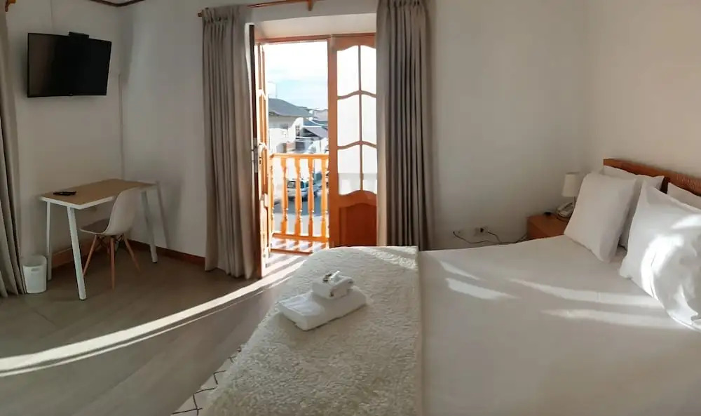 Hotel Aural