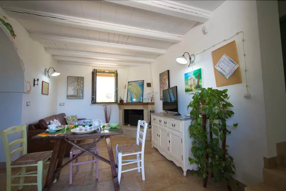 Casale de li Canti - Hotel Agriturismo