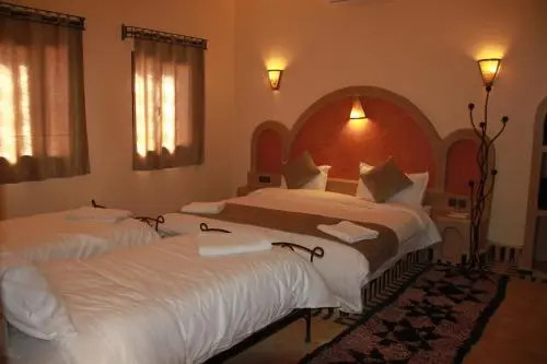 Dar Marhaba Merzouga