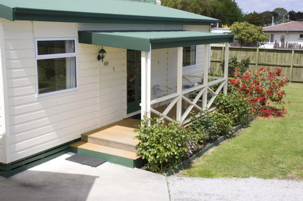 Taupo TOP 10 Holiday Park