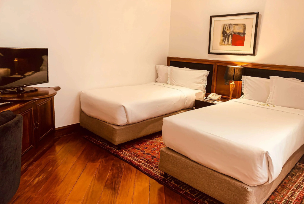 Ouro Minas Hotel Belo Horizonte, Dolce by Wyndham