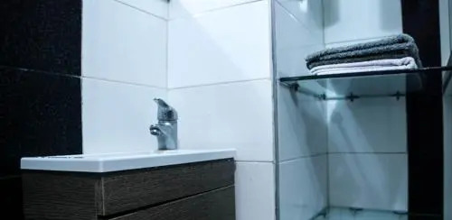 Appartement Centre Rabat