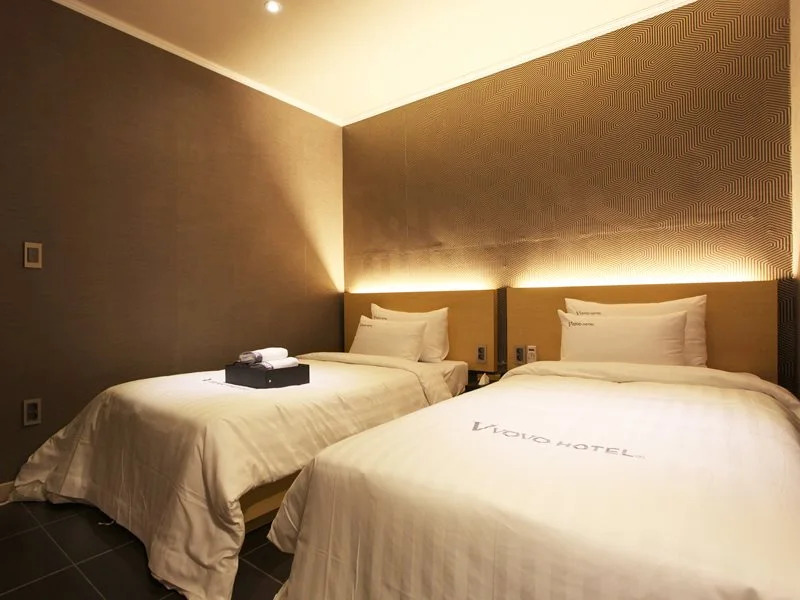 Vovo Hotel