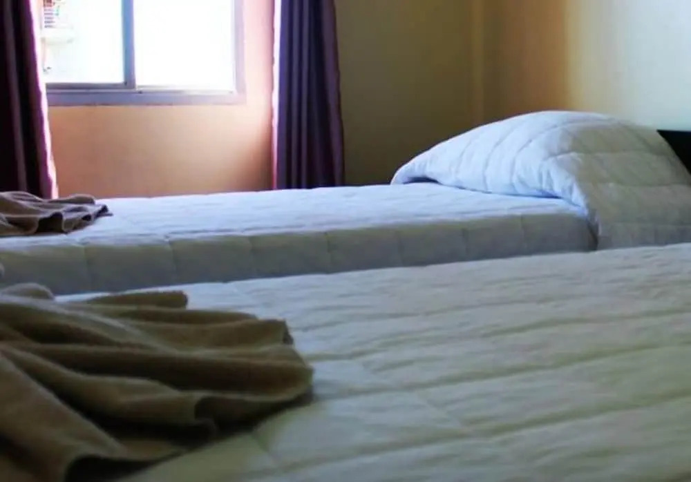 Hotel Executive