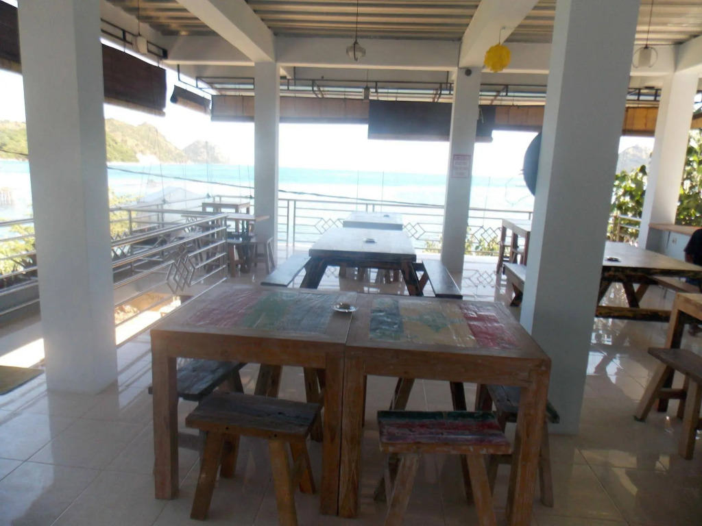 Bajo Sunset Hostel