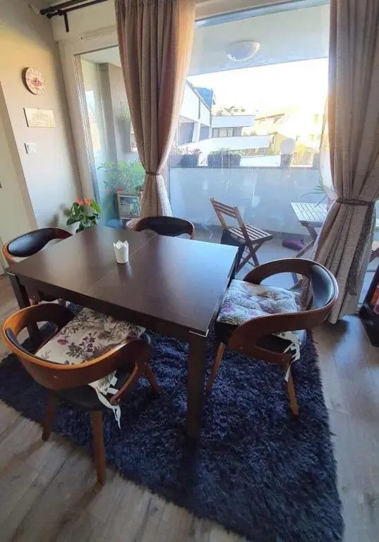 Müller Apartman