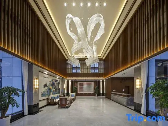Yinquanju Hotel (Qianguqing)