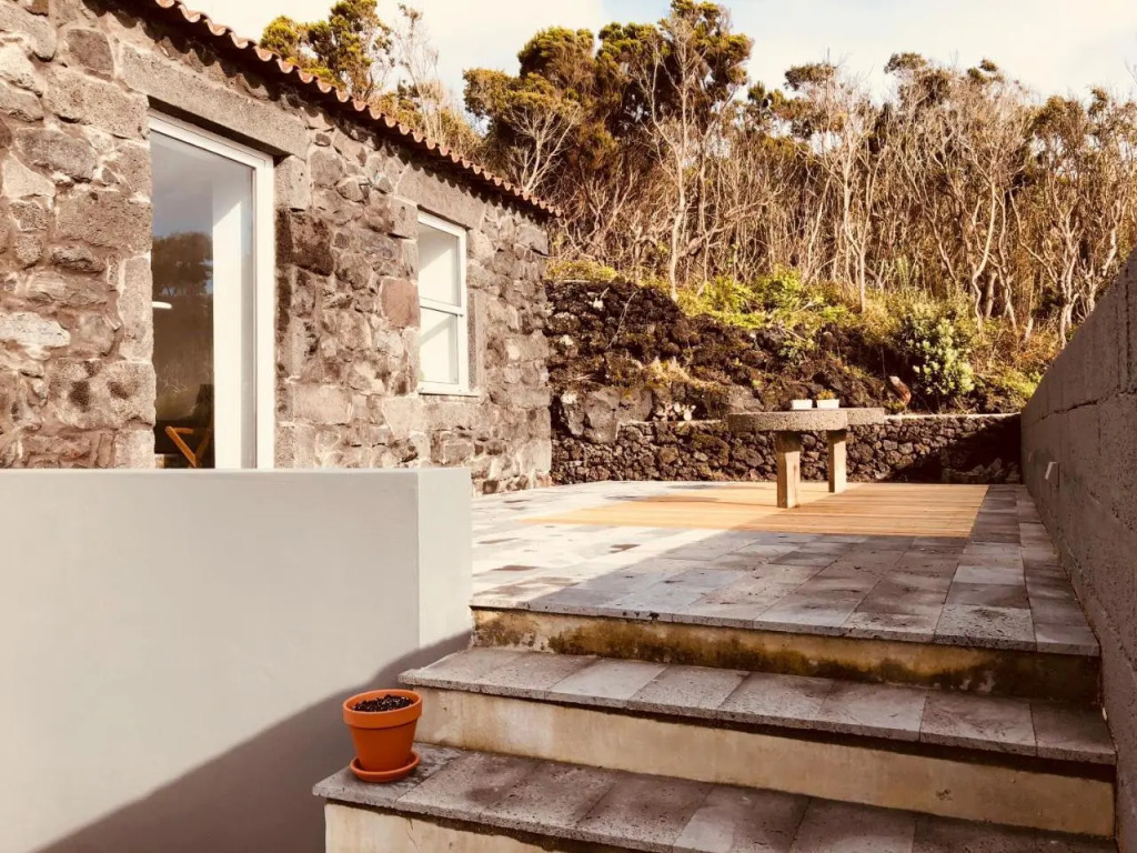 Casa D'Avo Francisco