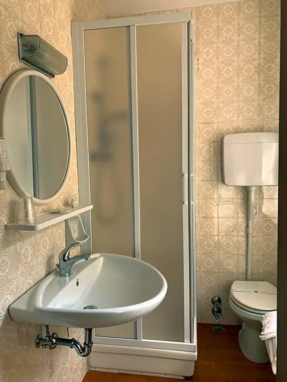 Hotel Alpi - Asiago