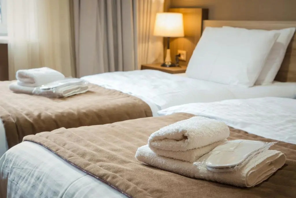 TB Apart-Hotel in Tbilisi 2