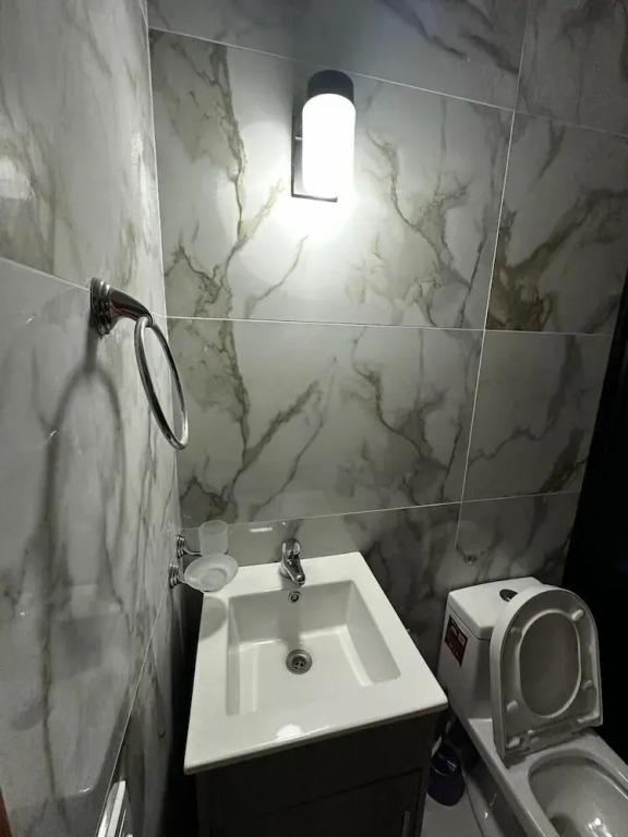 Privada Residencial 3 Luces B