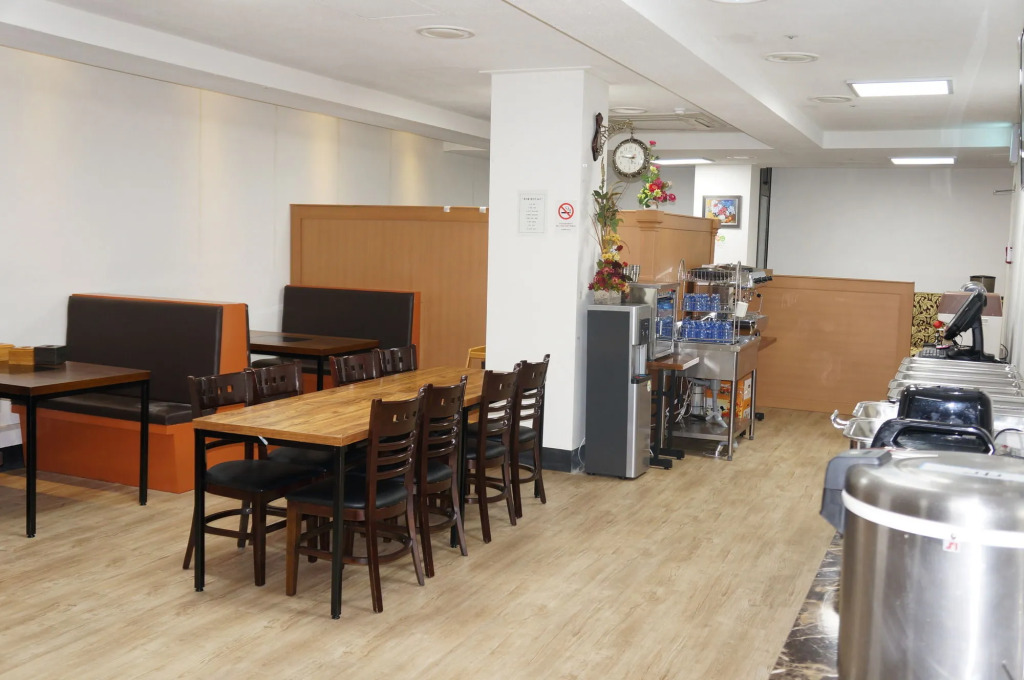 Novaluz Tourist Hotel