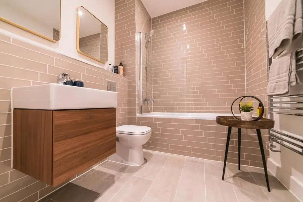 Luxurious 1BR Apartment - NEC BHX JLR Solihull
