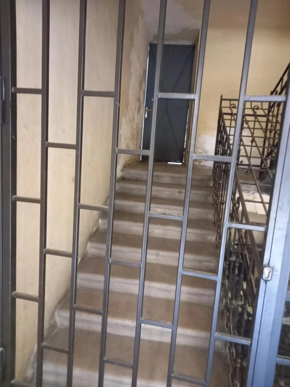 Liszt Ferenc square Studio apartment MID TERM