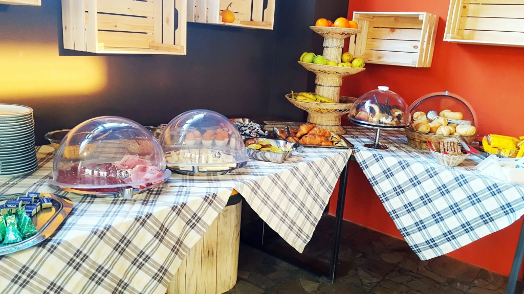 Lake Garda Hostel
