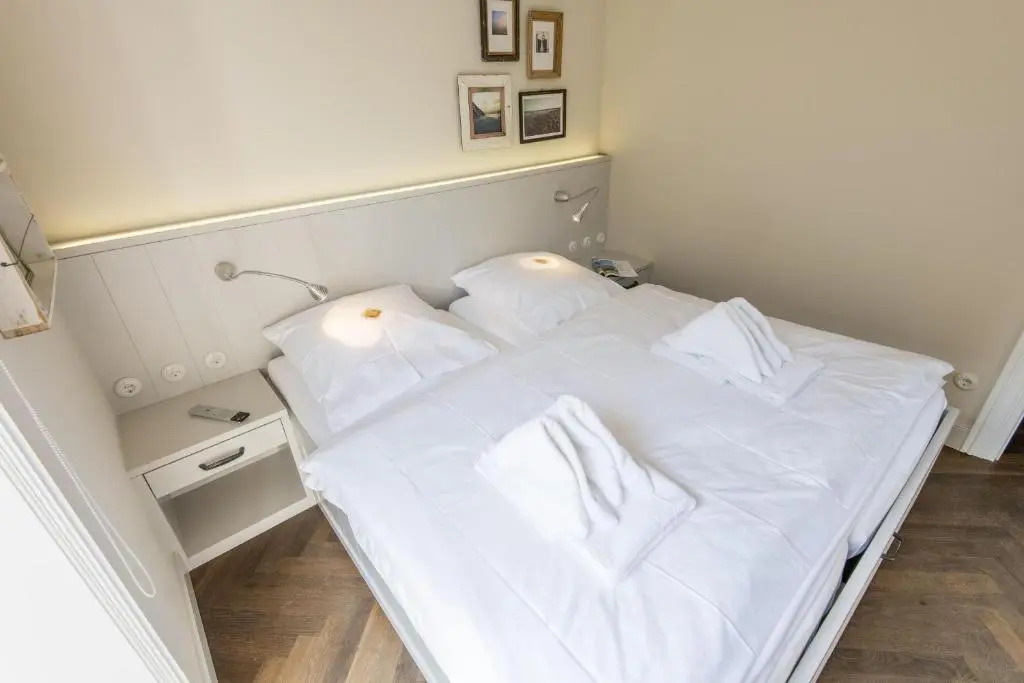 Villa Aegir Whg 1