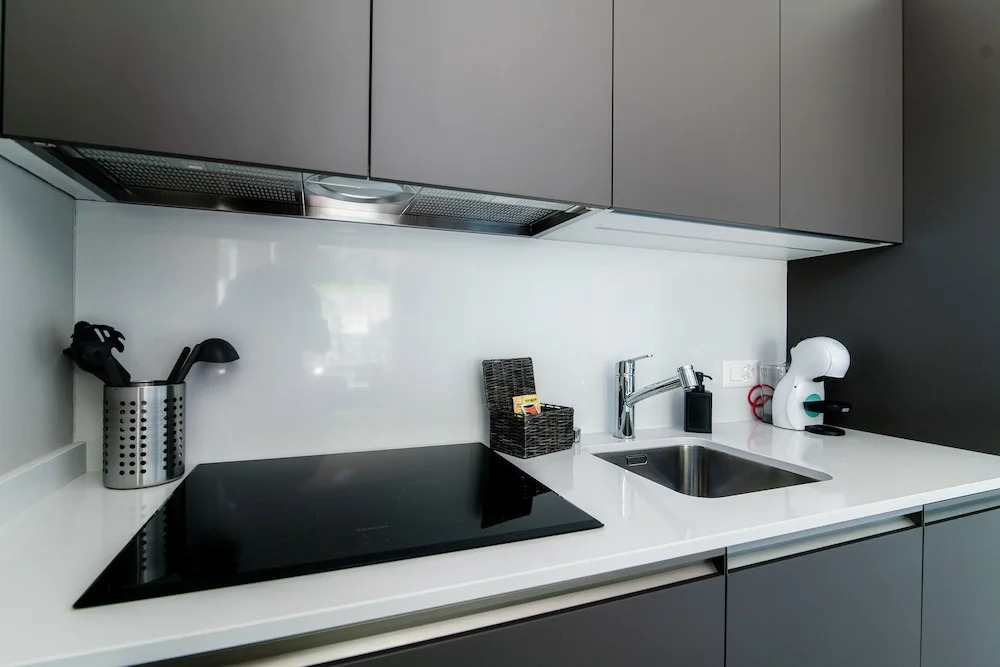 Locarno Studios by Quokka 360 - Modern City Studios in Central Locarno