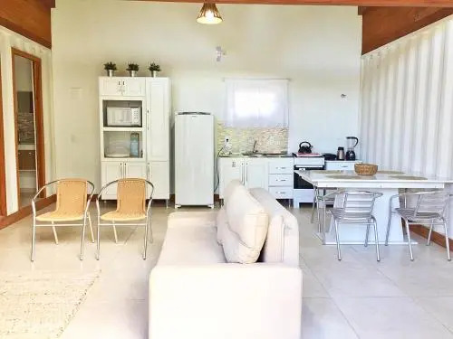 Casa 100 Mts Da Praia!