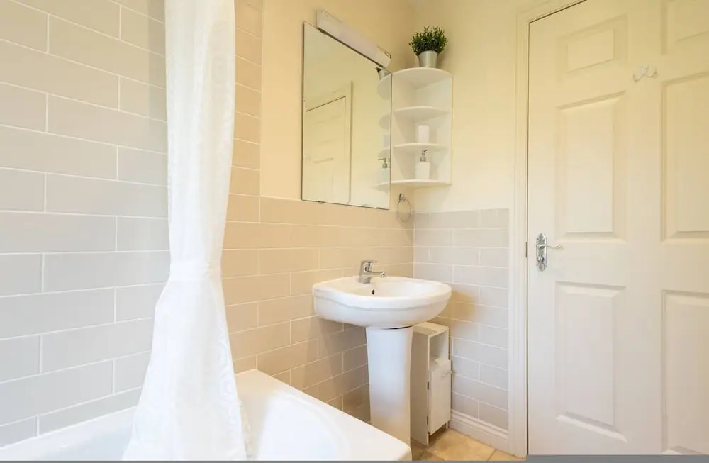 Host Stay No 12 in Alnwick