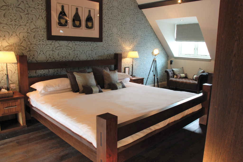 Hotel Du Vin Newcastle