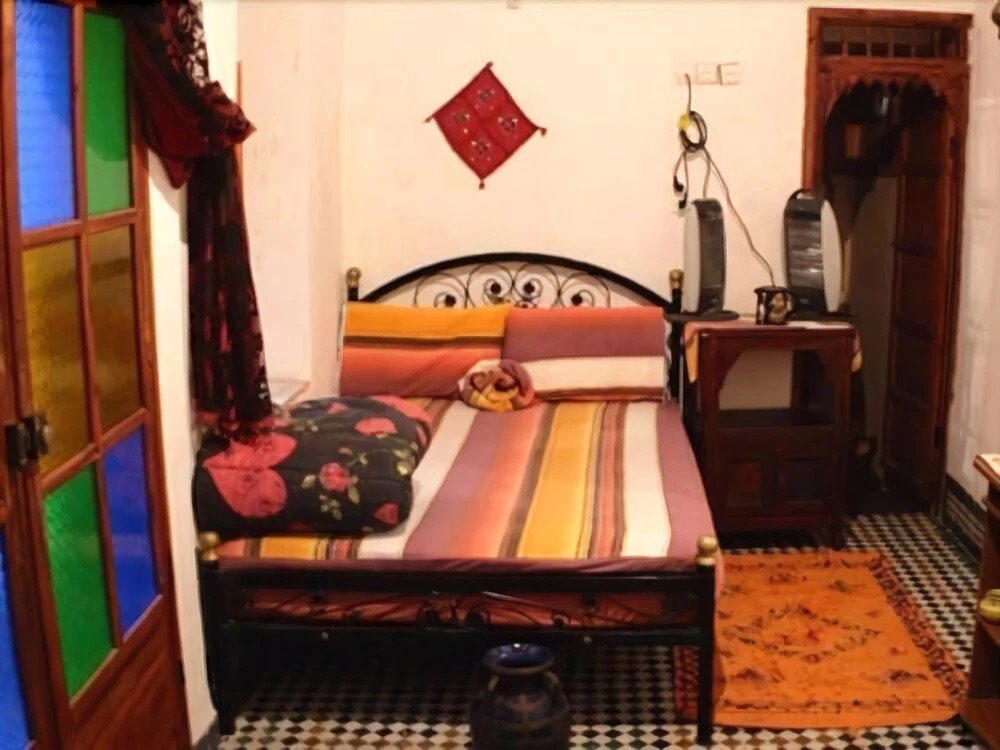 Riad Mikou