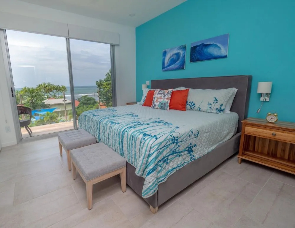 Sunset Boulevard Jaco Beach 405