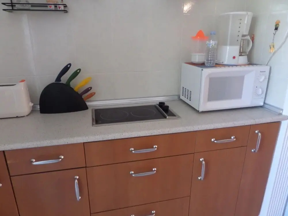 Apartamento Palermo