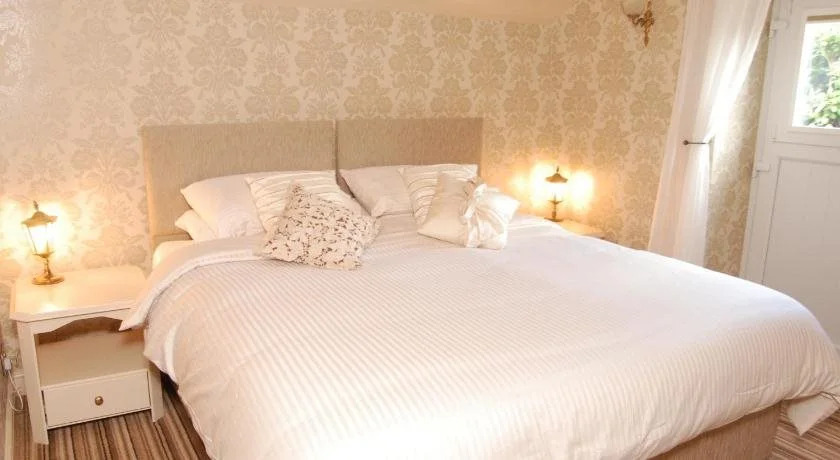 Yr Hafod Country House
