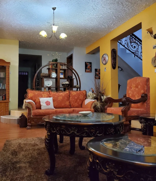 Edaala Comfort - B&B