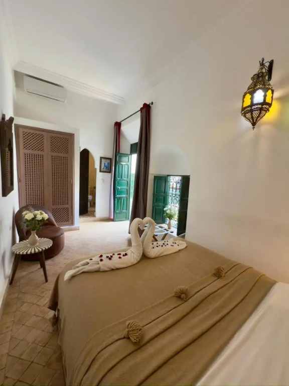 Riad Al Karama