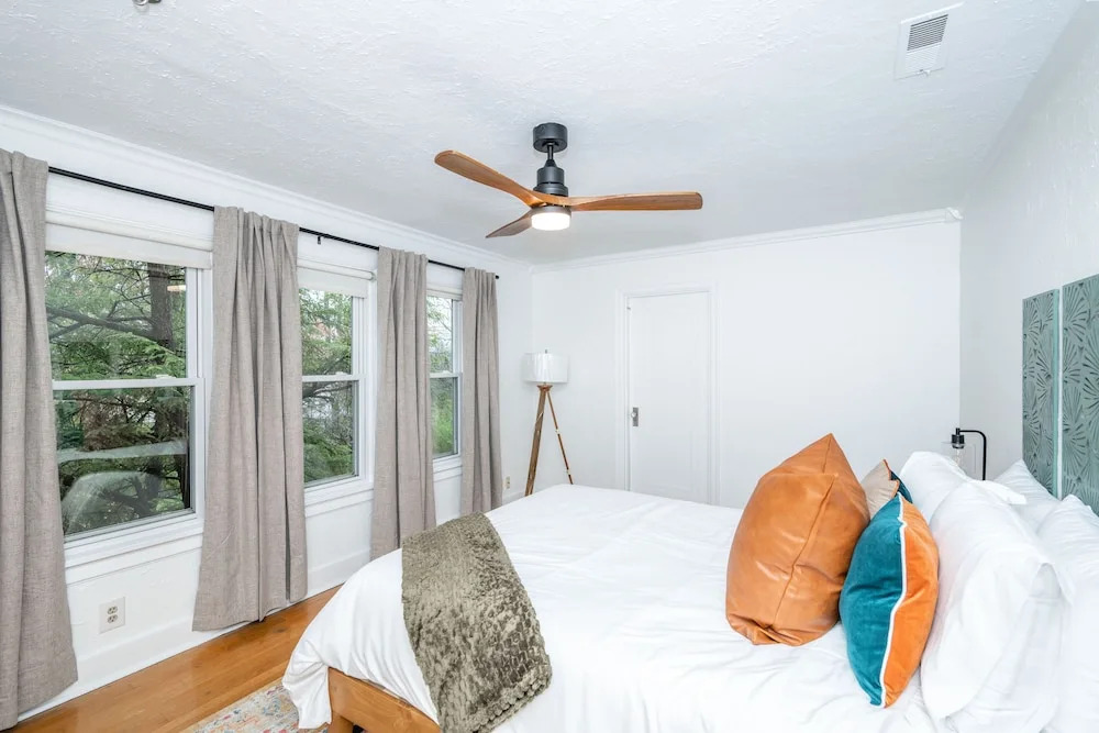 Avon Hills Hideaway