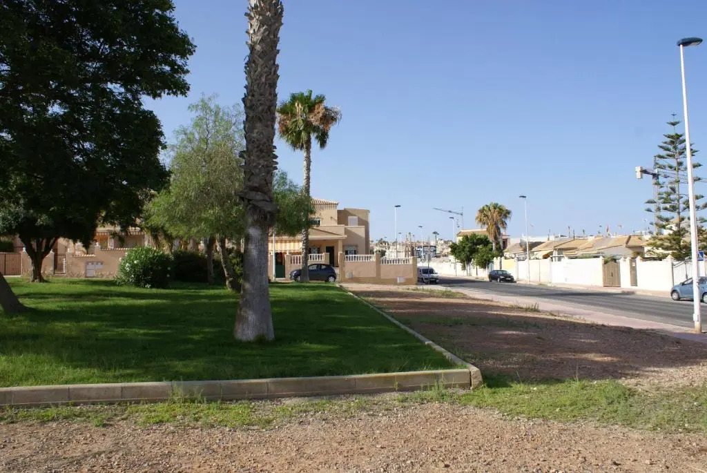 Residence villa La Mata Beach 35