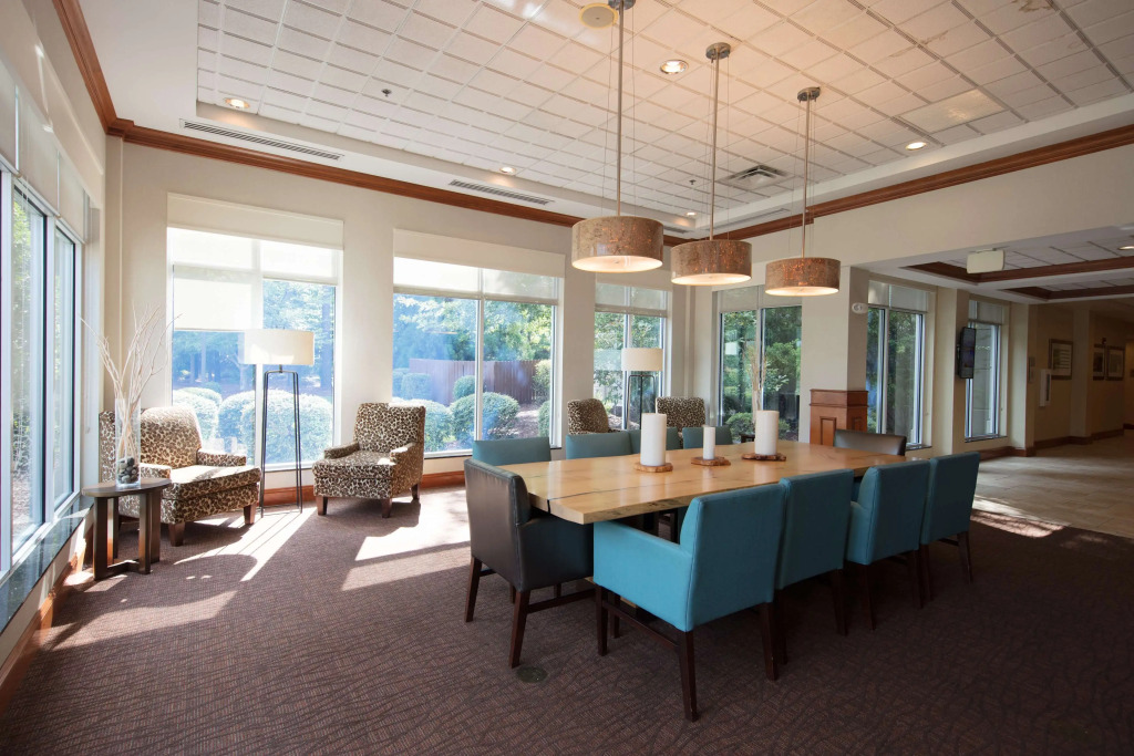 Hilton Garden Inn Columbia/Harbison