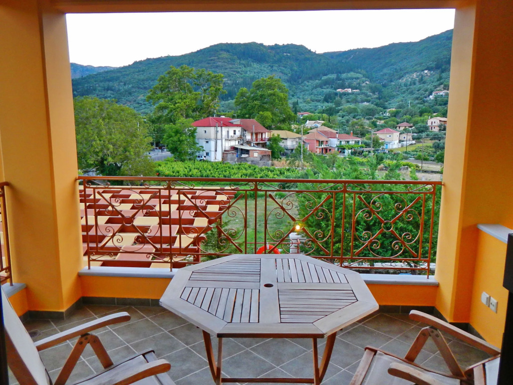 Prestige Villas