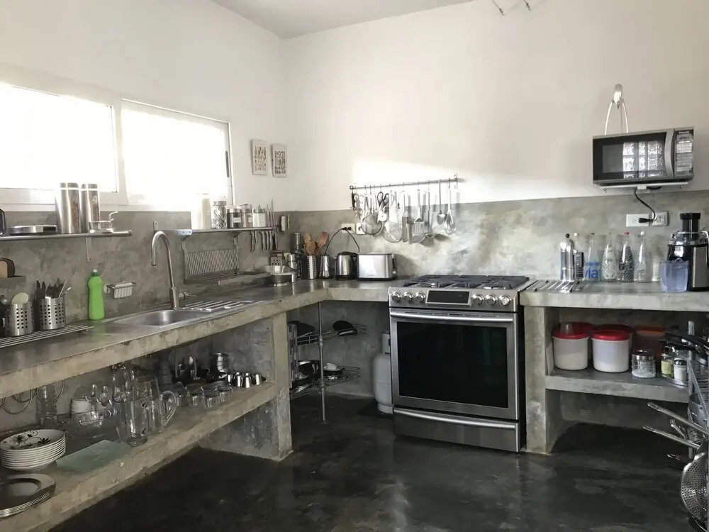 Loft Triplex en Playa Santa Fe
