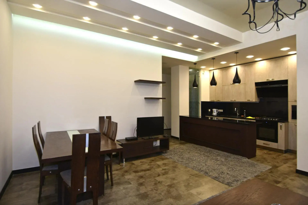 Rent Inn Yerevan (Рент Инн Ереван) на улице Налбандяна 9