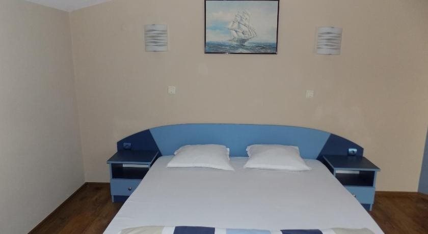 Zenith Guest House